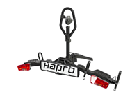 Hapro Atlas – Premium Xfold 1 - Zwart