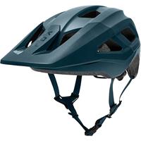 Fox Racing Youth Mainframe Helmet (MIPS) AW21 - Slate Blue  - One Size
