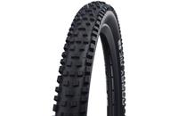Schwalbe NOBBY NIC 26X2.40 PERF TLE VOUW ADDIX