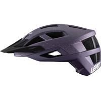 Leatt MTB 2.0 Helmet 2021 - Weinrot
