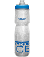 Camelbak Podium Ice 0.6L - Fahrrad Trinkflasche Oxford 600 ml