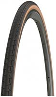 Buitenband Michelin Dynamic Classic 28 x 1.00 / 25-622 - zwart/bruin