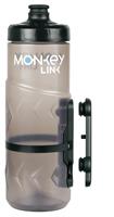 SKS Monkey Bidon Large 600Ml+Houder