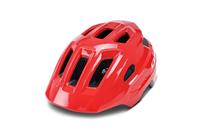 Cube Helm LINOK glossy red M (52-57)