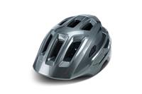 Cube Helm LINOK Trailmotion glossy grey M (52-57)