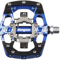 Hope Union GC Pedals - Klickpedale
