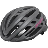 Giro Women's Agilis Helmet 2020 - Matte Charcoal Mica
