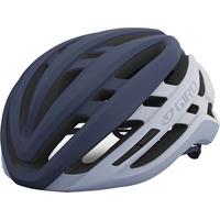 Giro Women's Agilis Helmet 2020 - Matte Mint Lavendar Grey