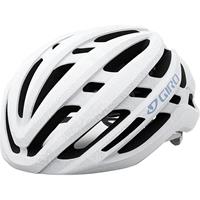 Giro Women's Agilis Helmet 2020 - Matte Pearl White
