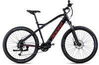 Adore E-Bike XPOSE, 9 Gang, Shimano, Altus, Mittelmotor 250 W