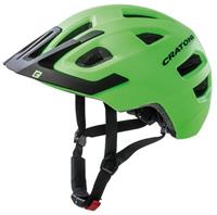 Helm Cratoni Maxster Pro Neongreen Matt Xs-S