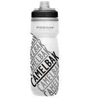 Camelbak Podium Chill - Trinkflasche Black Race Edition 620 ml