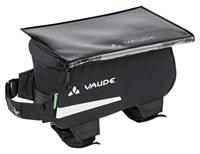 Vaude Carbo Guide Bag II Rahmentasche (schwarz)