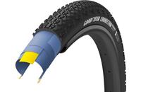 Goodyear CONNECTOR ULTIMATE TUBELESS COMPLETE 700X50C