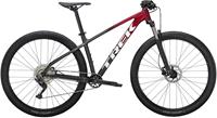 Trek Marlin 6 Rage Red to Dnister Black Fade XL (29)