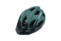 Cube Helm QUEST old green M (52-57)