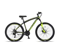 ALTEC Mountainbike 27,5 Zoll CAMARO Disc