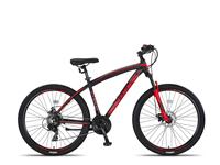 ALTEC Mountainbike 27,5 Zoll CAMARO Disc