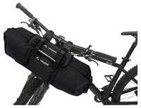 Vaude Stuurtas Trailfront 19L Black Uni