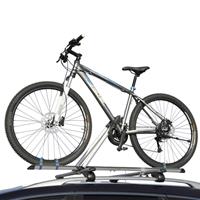FISCHER Fahrräder Dachfahrradträger, für max. 1 Räder