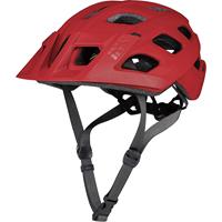 IXS Trail RS XC Helm - Fluro Red