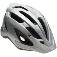 Bell Crest Helmet 2022 - Matte Silver