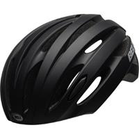 Bell Avenue Helmet 2022 - Matte-Gloss Black