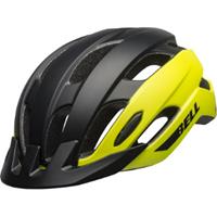 Bell Trace MIPS Helmet 2022 - Matte Hi-Viz-Black