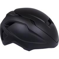 KASK Wasabi Aero Road Helmet (WG11) - Black Mat