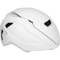 KASK Wasabi Aero Road Helmet (WG11) - White Mat