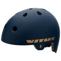Vitus Noggin Helm SS21 - Blau
