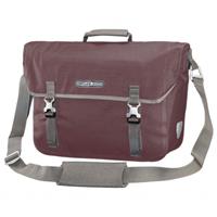 Ortlieb - Commuter-Bag Two Urban QL3.1 - Gepäckträgertasche