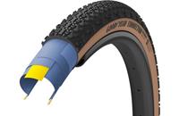 Goodyear CONNECTOR ULTIMATE TUBELESS COMPLETE 700X50C TAN