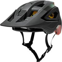 Fox Racing Speedframe MTB Helm 2021 - Dark Shadow
