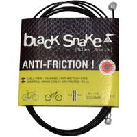 Transfil Black Snake PTFE Brake Cable - Bremszüge