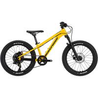 Nukeproof Cub-Scout 20 Race Mountain Bike (Box 4) 2022 - NP Factory Yellow