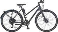 Prophete E-Bike  Urbanicer 21.EMU.10, 8 Gang, Shimano, Alivio, Frontmotor 250 W