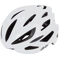 Dhb R3.0 Road Helmet SS21 - Weiß
