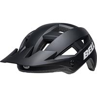 Bell Spark 2 Helmet (MIPS) 2022 - Matte-Gloss Black