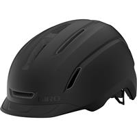 Giro Caden Helmet II LED (MIPS) 2022 - Matte Black