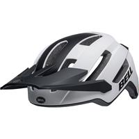 Bell 4Forty Air Helmet (MIPS) 2022 - Matte-White-Black