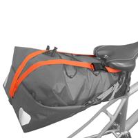 Ortlieb Seat-Pack Support-Strap orange