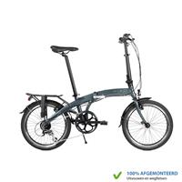 Vouwfiets Dare D7