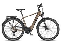 KTM Macina Gran 710 750 Wh Herren braun 2022 60cm