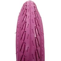 Deli Tire] Deli Tire btb SA-206 18 x 1.75 purple