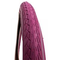 Deli Tire] Deli Tire btb SA-206 22 x 1.75 purple refl