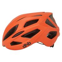 Dhb R3.0 Road Helmet SS21 - Orange  - M/L