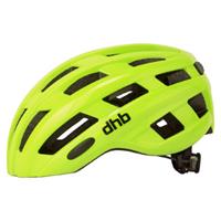Dhb Swift Helmet SS21 - Fluro