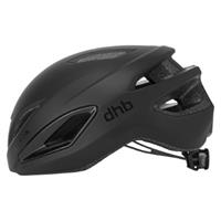 Dhb Aeron Helmet SS21 - Schwarz
