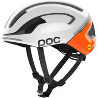 POC Omne Air MIPS Helmet - Fluorescent Orange AVIP}  - L}